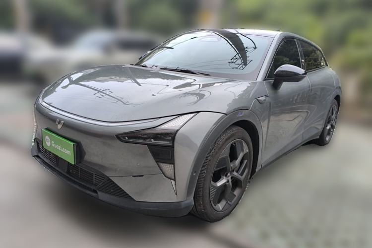 Used Jiyue 01 2025 New Facelifted Max Long-Range Version Guazi used car, China used car export, Used car for sale, Used cars, Cheapest cars for sale