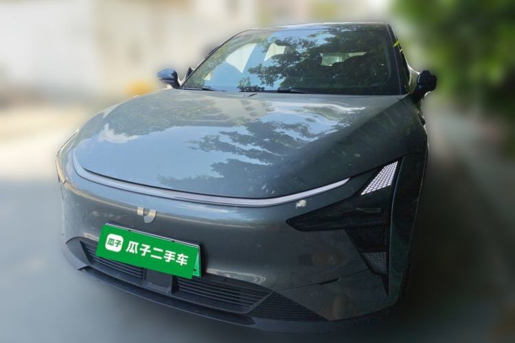 Used Jiyue 01 2025 Refreshed New Model Max Performance Edition Guazi used car, China used car export, Used car for sale, Used  cars, Cheapest cars for sale