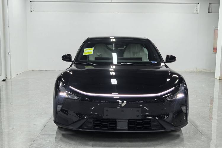 Used Jiyue 07 2024 Standard Edition Exterior 1