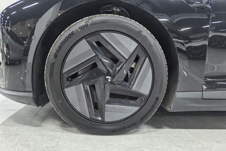 Used Jiyue 07 2024 Standard Edition Exterior 7