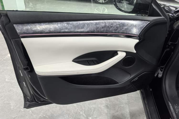 Used Jiyue 07 2024 Standard Edition Interior 6