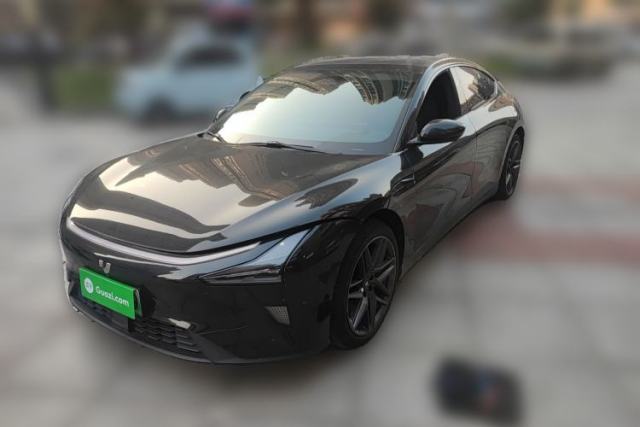 Used Jiyue 07 2024 Standard Edition