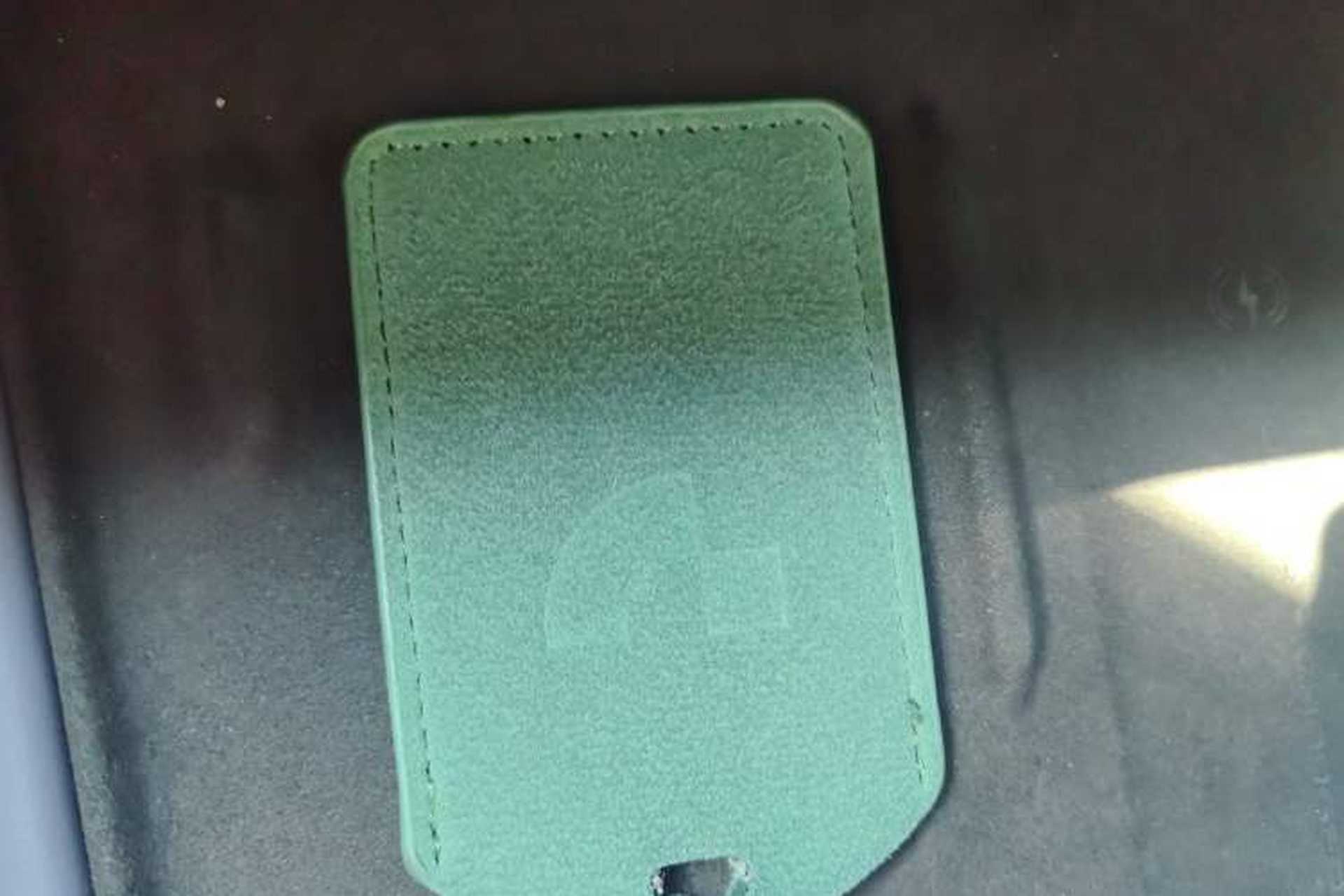 Used Jiyue 07 2024 Long-Range Version Vehicle Key