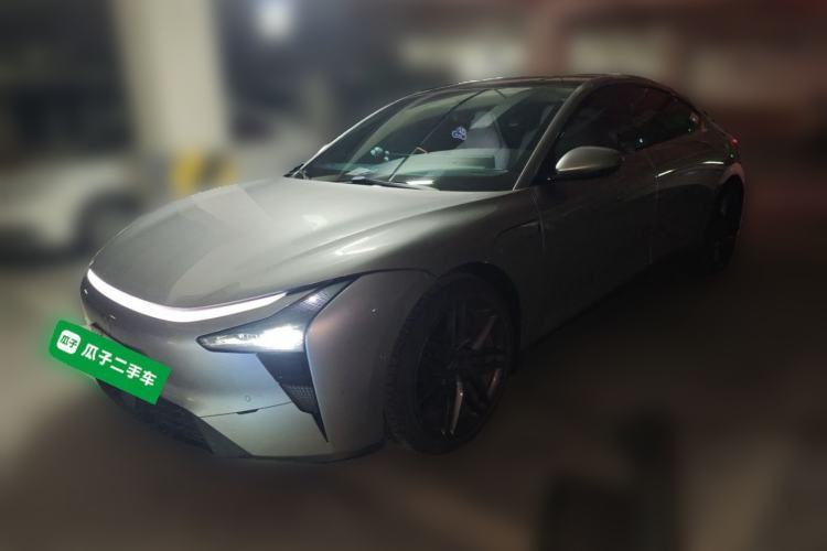 Used Jiyue 07 2024 Long-Range Version Guazi used car, China used car export, Used car for sale, Used  cars, Cheapest cars for sale, Electric vehicle, New energy car