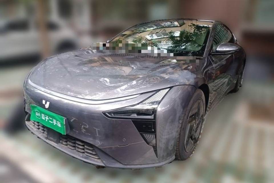 Jiyue 07 2024