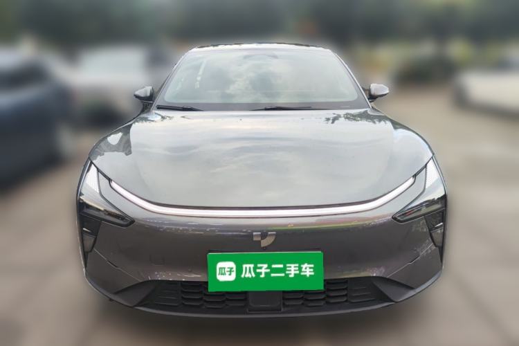 Used Jiyue 07 2024 Standard Edition Front