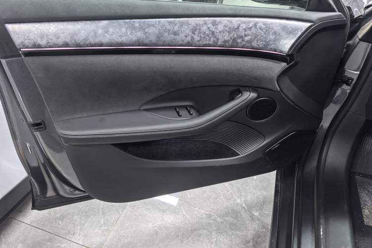 Used Jiyue 07 2024 Standard Edition Interior 7