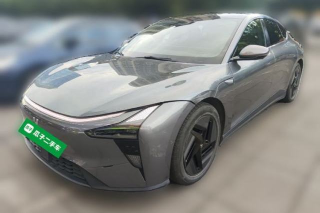 Used Jiyue 07 2024 Standard Edition