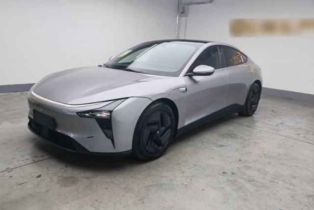 Used Jiyue 07 2024 Standard Edition