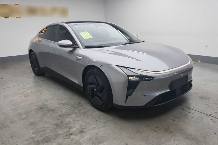 Used Jiyue 07 2024 Standard Edition Exterior 2