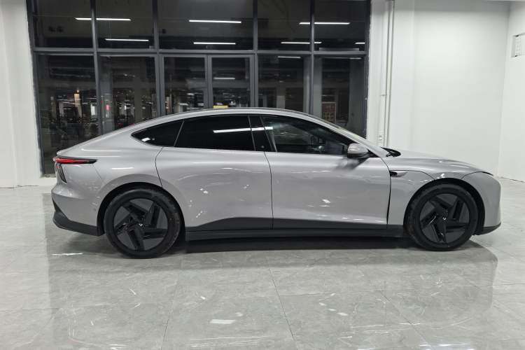 Used Jiyue 07 2024 Standard Edition Exterior 3
