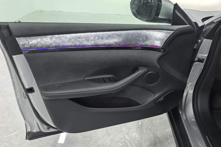 Used Jiyue 07 2024 Standard Edition Interior 8