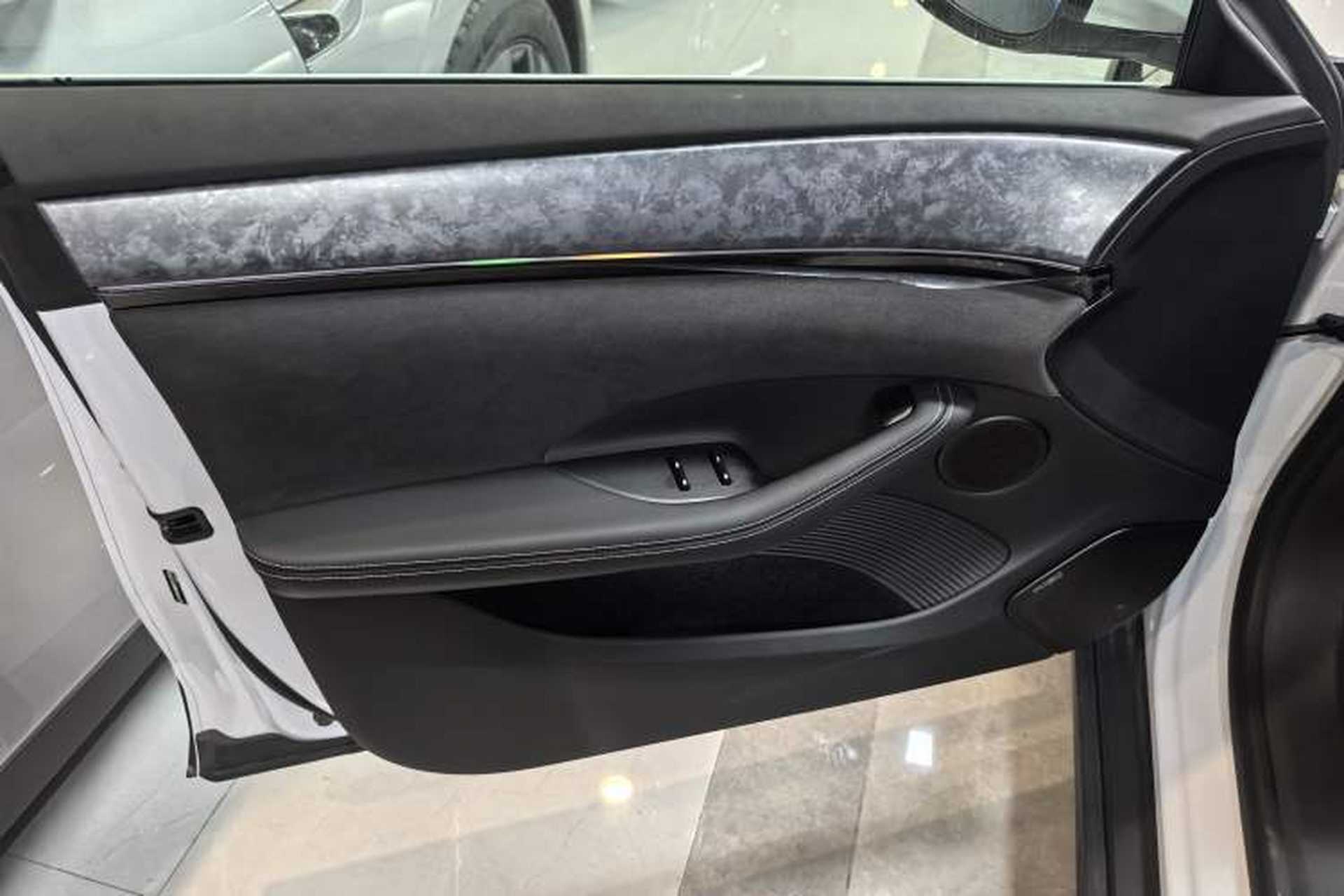 Used Jiyue 07 2024 Long-Range Version Interior 7