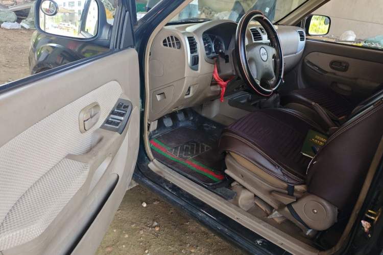 Used JMC Baodian  Driver Seat