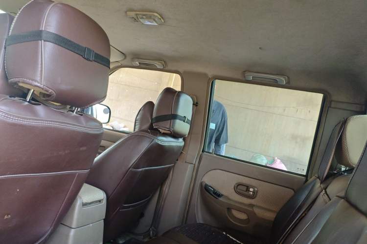 Used JMC Baodian  Headliner