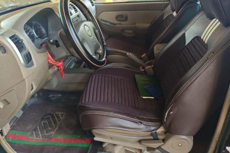 Used JMC Baodian  Left Front Seat