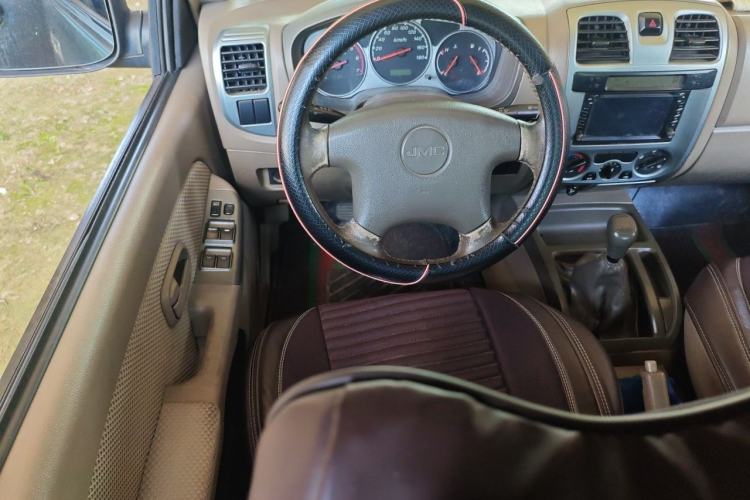 Used JMC Baodian  Steering Wheel