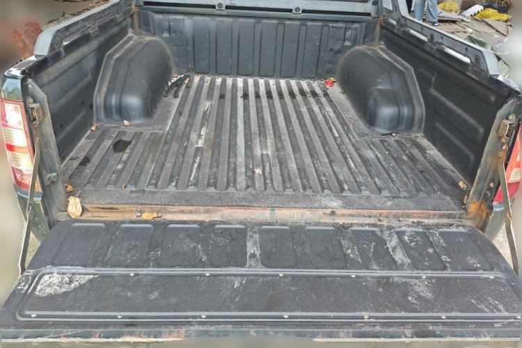 Used JMC Baodian  Trunk