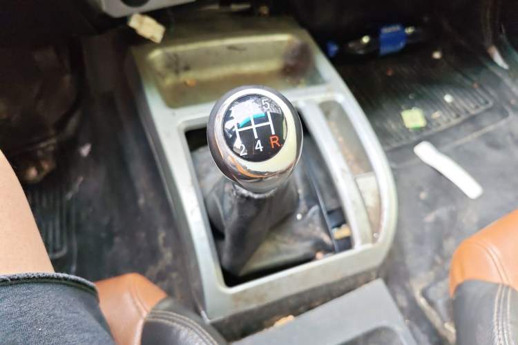 Used JMC Baodian  Gear Lever