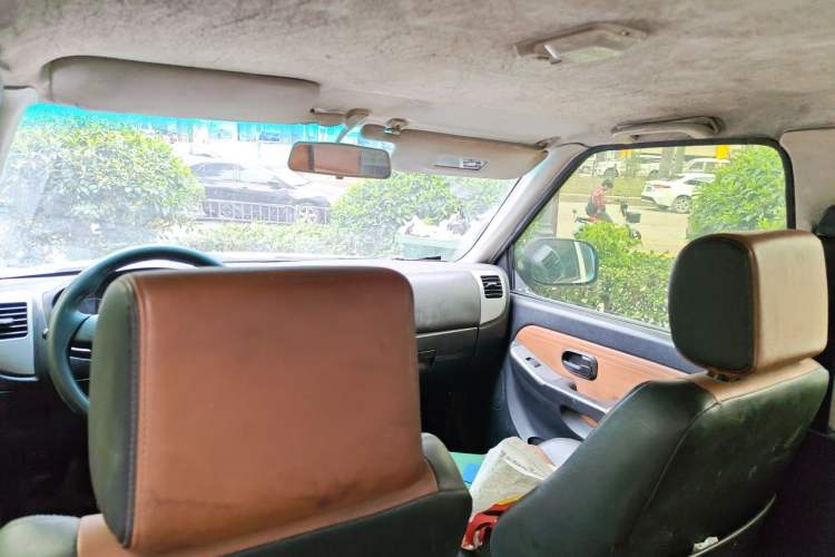 Used JMC Baodian  Headliner