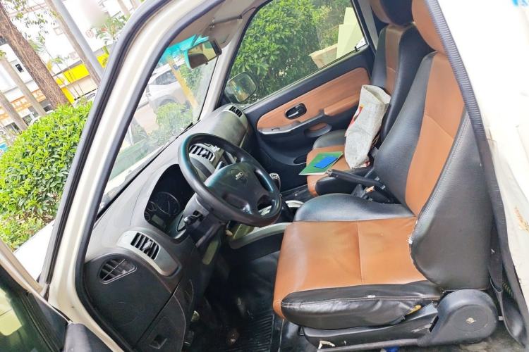 Used JMC Baodian  Left Front Seat