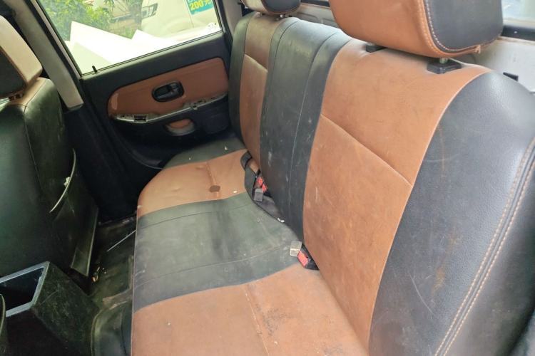 Used JMC Baodian  Left Rear Seat