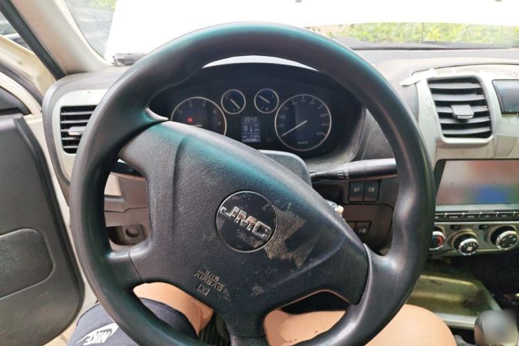 Used JMC Baodian  Steering Wheel