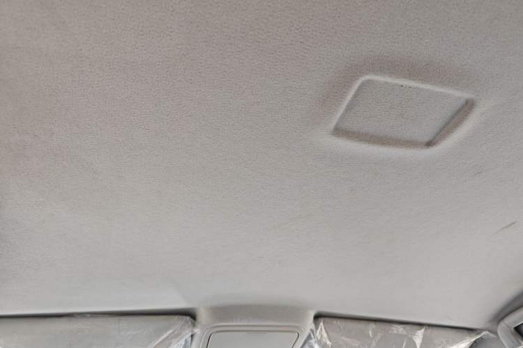 Used JMC Baodian 2020 2.5T Diesel Two-Wheel Drive Comfort Edition Standard Wheelbase JX4D25A6L Headliner