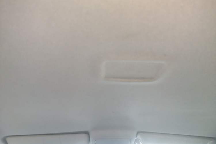 Used JMC Baodian 2020 1.8T Gasoline Two-Wheel Drive Comfort Edition Long Wheelbase JX4G18A6L Headliner