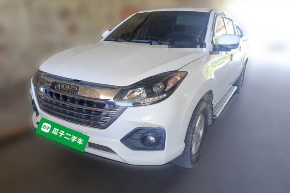 JMC Baodian 2022