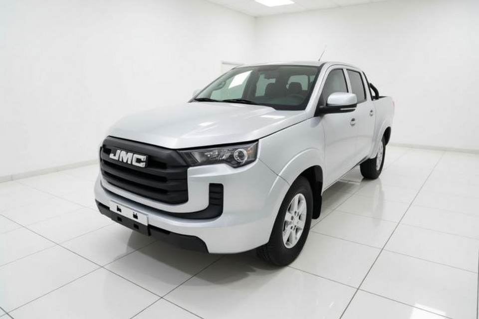 JMC Baodian 2023