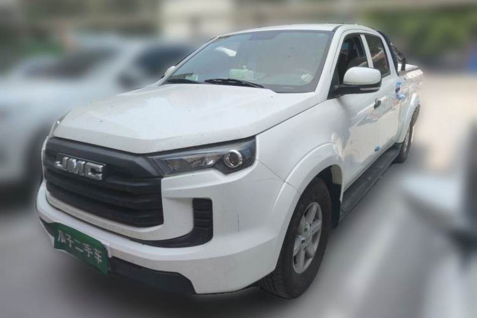 JMC Baodian 2023