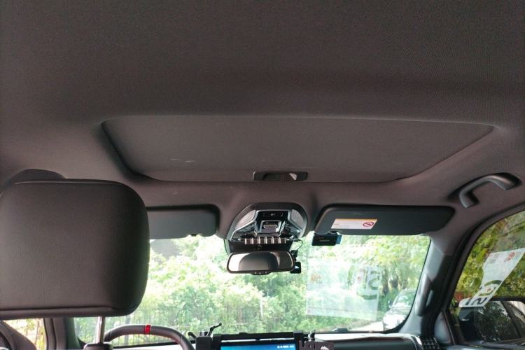 Used JMC DaDao  Headliner