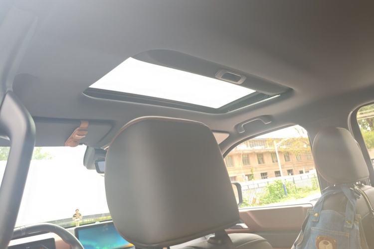 Used JMC DaDao  Headliner