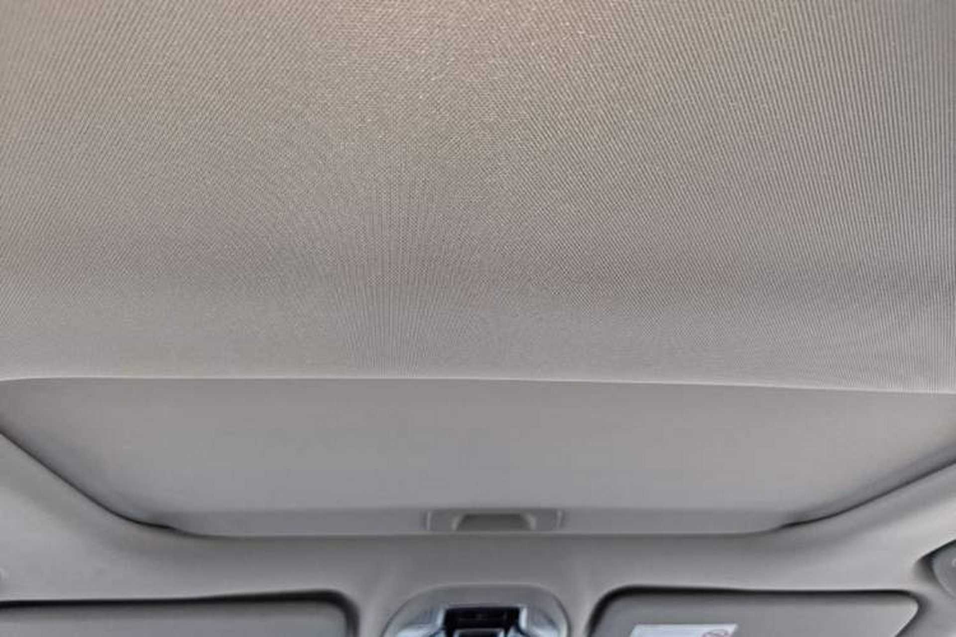 Used JMC DaDao 2023 Pursuer 2.3T Diesel Automatic 4x4 Standard-Wheel Supreme Edition Headliner