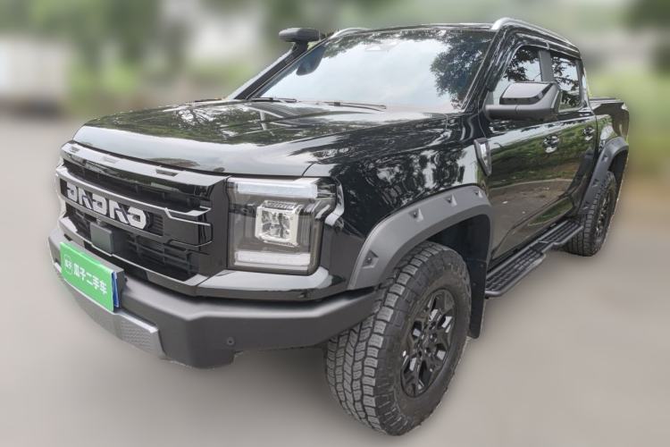 Used JMC DaDao 2023 Fly-Jiang 2.3T Diesel Automatic 4x4 Boundaryless Model Guazi used car, China used car export, Used car for sale, Used  cars, Cheapest cars for sale