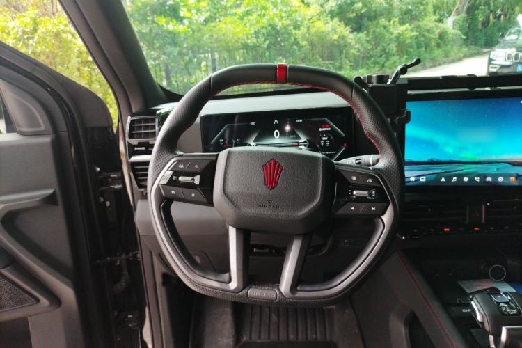 Used JMC DaDao  Steering Wheel