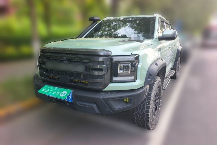 Used JMC DaDao 2023 Fly King 2.3T Gasoline Automatic 4x4 Extreme Edition Guazi used car, China used car export, Used car for sale, Used  cars, Cheapest cars for sale
