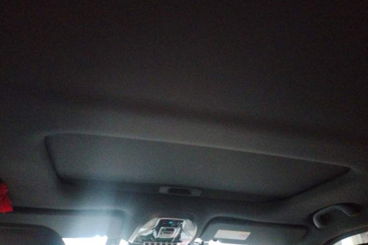 Used JMC DaDao  Headliner