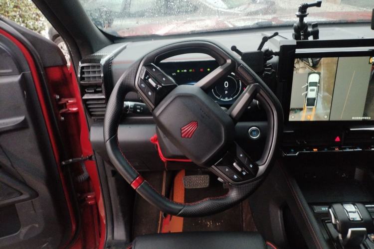 Used JMC DaDao  Steering Wheel