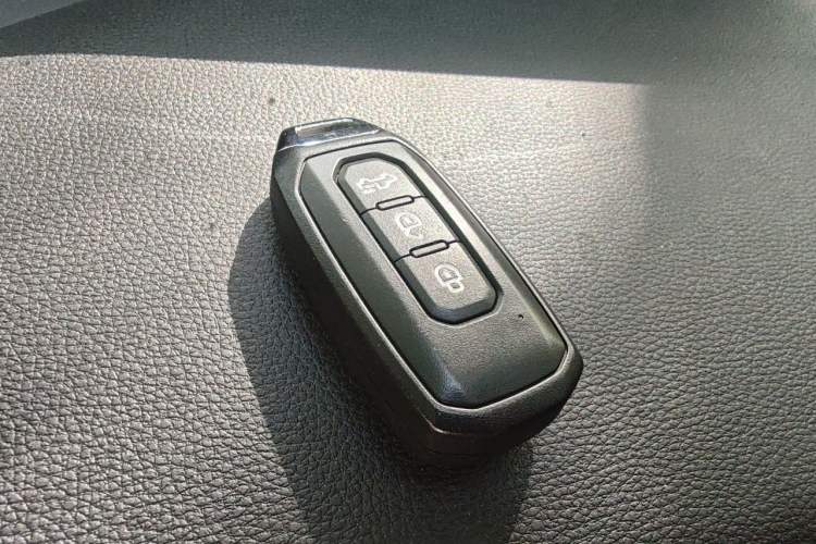 Used JMC DaDao  Vehicle Key