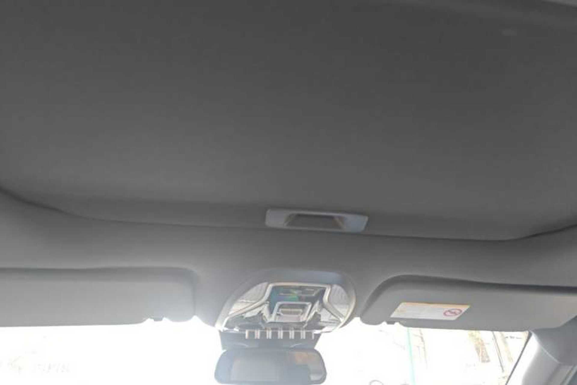 Used JMC DaDao 2024 Gantaner 2.3T Diesel Automatic 4x4 Boundless Edition Headliner