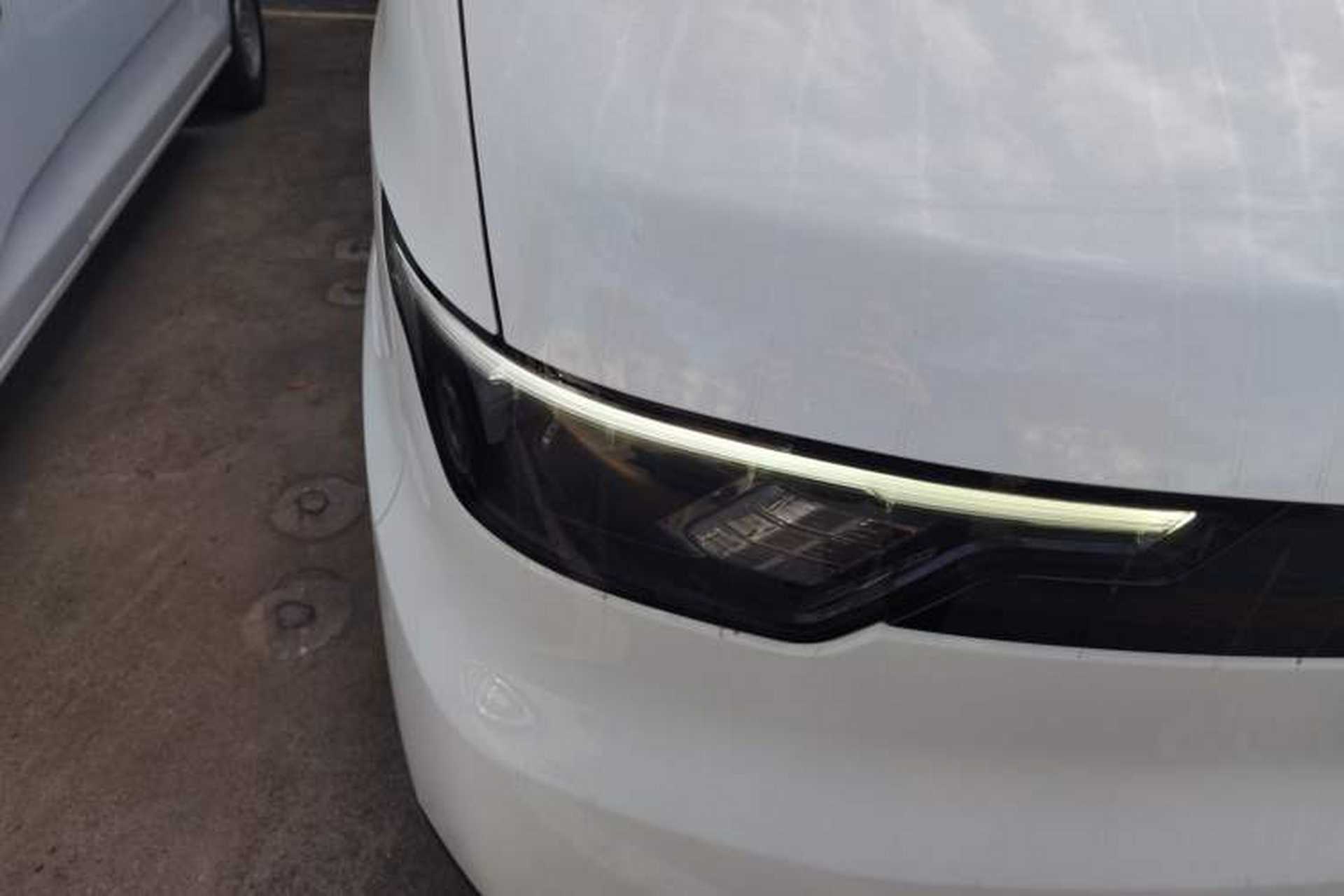 Used JMC E Fushun 2025 Model, Open Window Version, 41.86 kWh, Short Axle, Low-roof Exterior 6