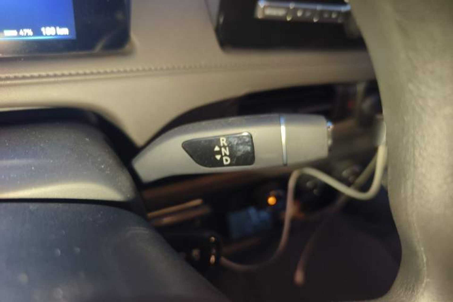 Used JMC E Fushun 2025 Model, Open Window Version, 77 kWh, Mid-axle, Mid-roof Gear Lever
