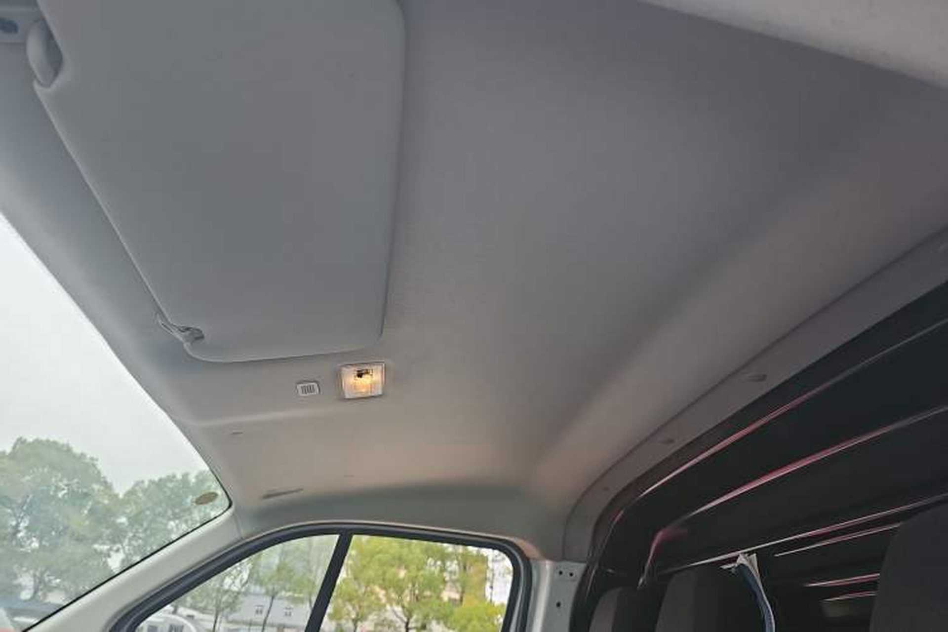 Used JMC E Fushun 2025 Model, Blind Window Version, 41.86 kWh, Short Axle, Low-roof, 3.0 tons Headliner
