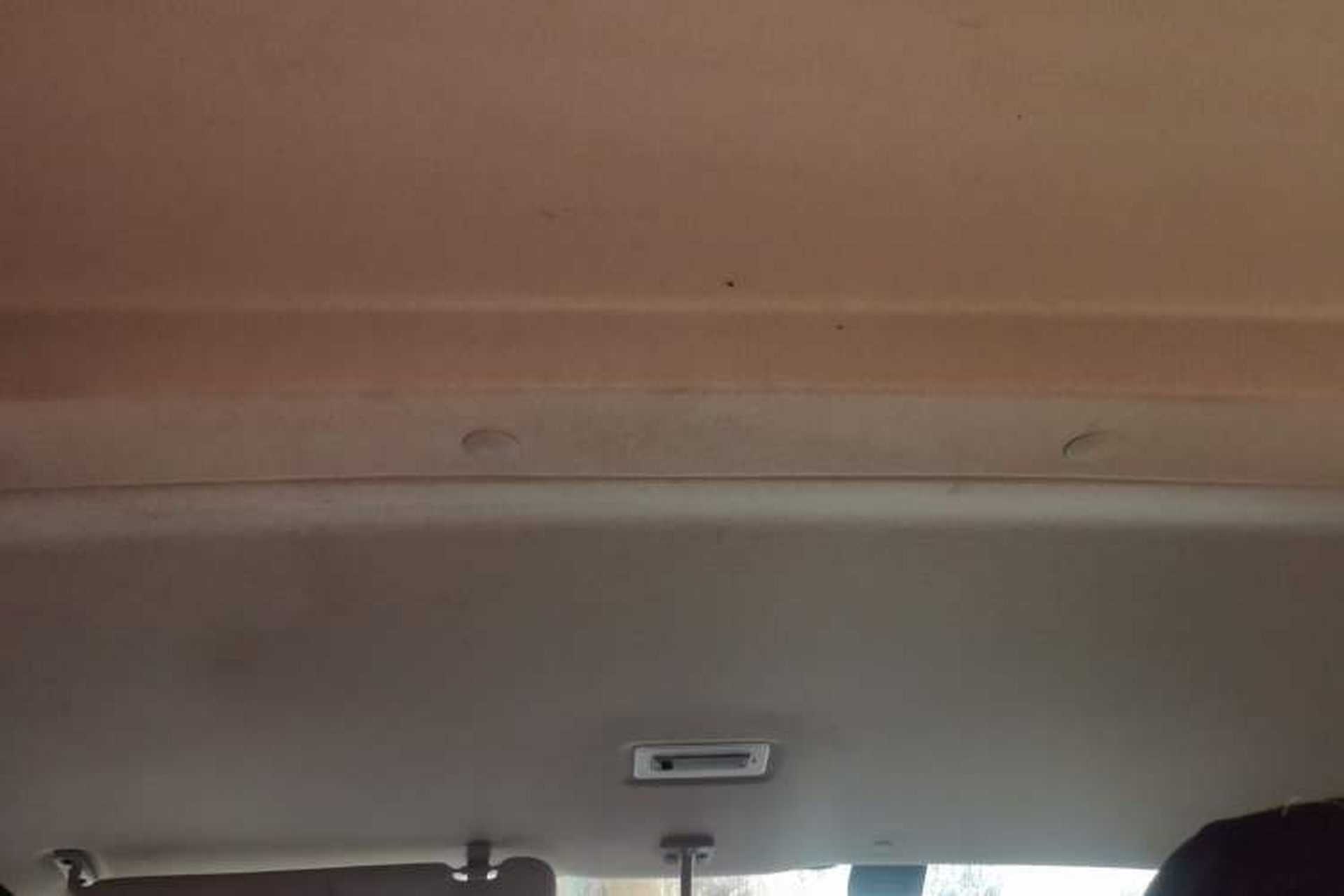 Used JMC E Fushun 2025 Model, Open Window Version, 41.86 kWh, Short Axle, Low-roof Headliner