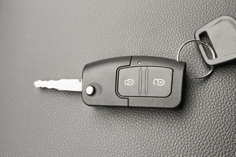 Used JMC E-Roadrunner 2023 E630 Van Deluxe Edition 41.86 kWh Interior 1