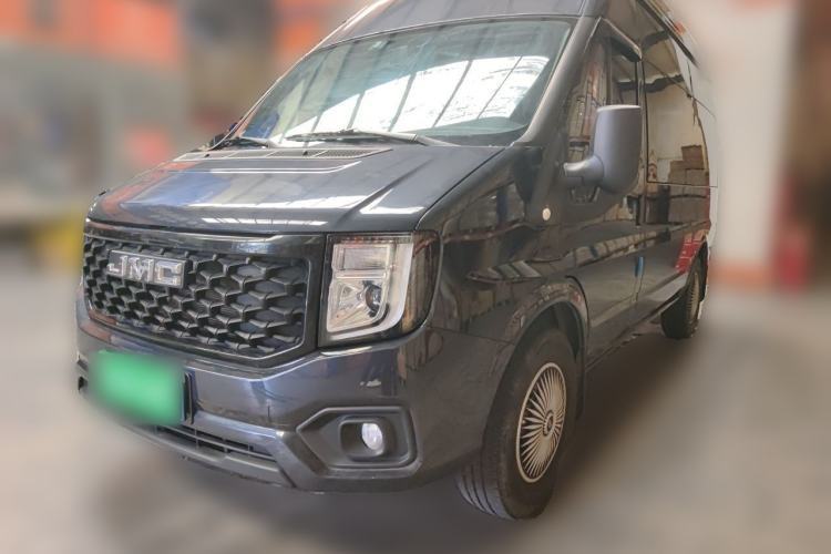 Ojetý JMC Fushun 2022 2.0T Manual Multi-Function Passenger Vehicle Mid-Range High Roof 6-7 Seats Guazi used car, China used car export, Used car for sale, Used  cars, Cheapest cars for sale