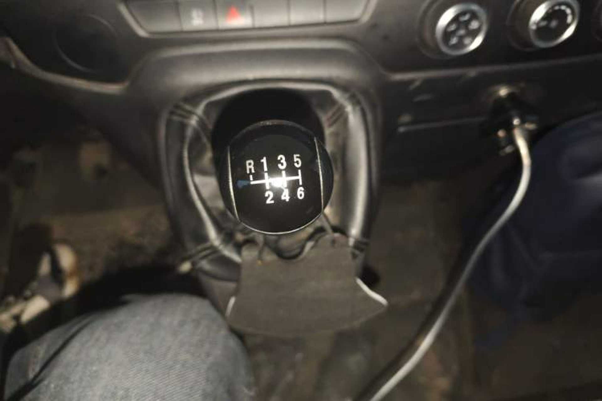 Used JMC Fushun  Gear Lever