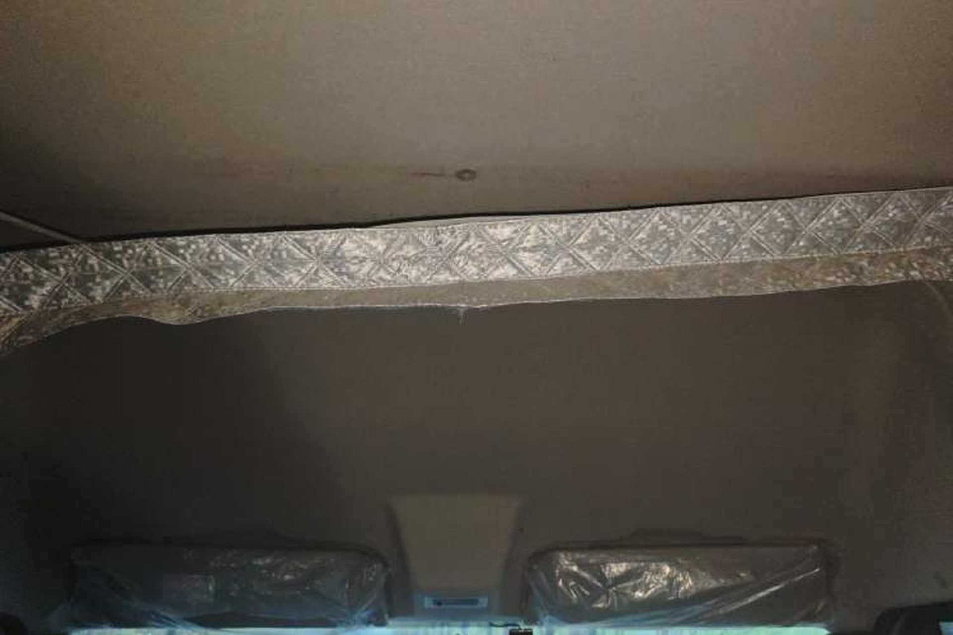 Used JMC Fushun  Headliner